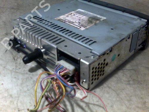 Radio CITROËN C8 (EA_, EB_) 2.2 | BP26074017E6 