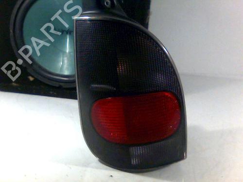 Used Left taillight RENAULT ESPACE III (JE0_) 2.2 12V TD (JE0E, JE0H, JE0P) (113 hp) 26073679