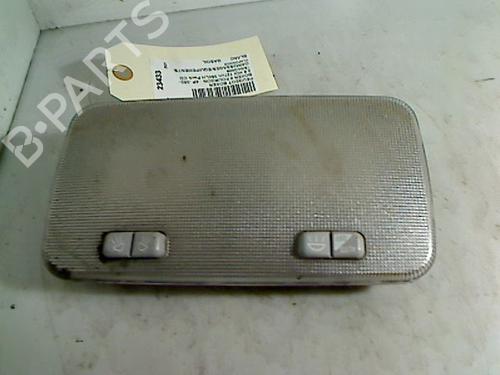 Used Interior roof light PEUGEOT BOXER Van (244) 2.8 HDi (128 hp) 26076025