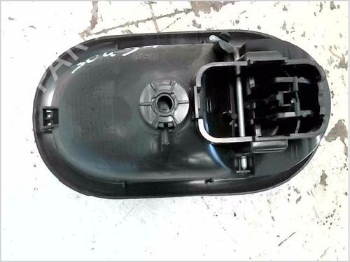 Front left interior door handle RENAULT MASTER III Van (FV) 2.3 dCi 130 FWD (FV0M, FV0Y, FV0J, FV02, FV03) | BP29441005I13 