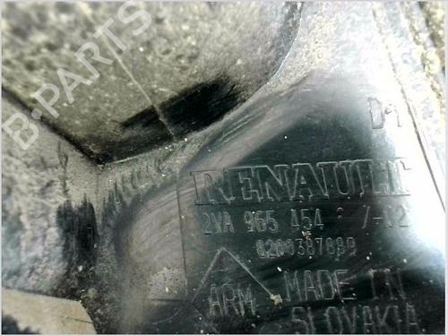 Right taillight RENAULT TWINGO II (CN0_) 1.2 16V (CN0K, CN0V, CN0A) | BP30876565C35