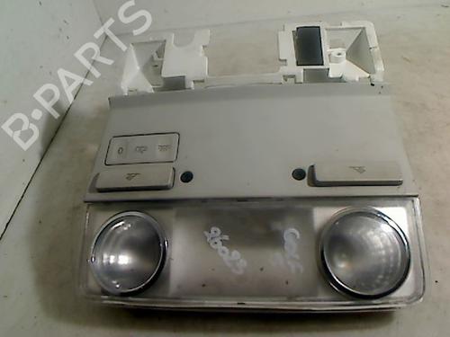 Used Interior roof handle VW GOLF V (1K1) 1.9 TDI (90 hp) 26087088