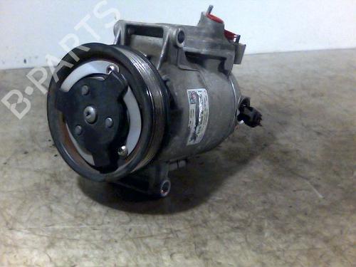 AC compressor SEAT LEON (1P1) 1.6 | BP26086855M34 