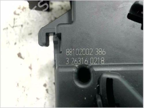 Headlight switch RENAULT KANGOO Express (FW0/1_) 1.5 dCi 75 (FW07, FW10, FW04) | BP36773191I24 - Image 4
