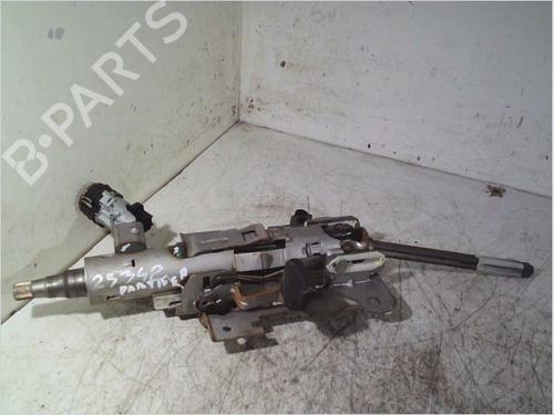 Used Steering column CITROËN BERLINGO MULTISPACE (B9) 1.6 HDi 110 (109 hp) 26114453