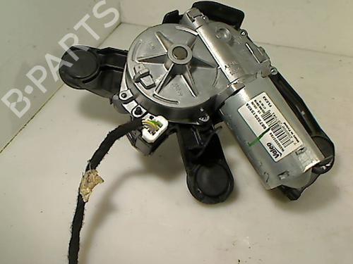 Rear wiper motor PEUGEOT 208 I (CA_, CC_) 1.2 VTI 82 | BP26079080M102 
