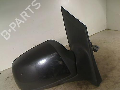 Right mirror FORD FOCUS II (DA_, HCP, DP) 1.6 TDCi | BP26068231C27 