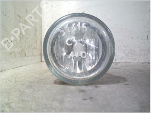 Used Right front fog light Right front fog light 37233083 37233083