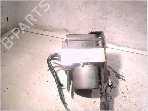 ABS pump RENAULT SCÉNIC II (JM0/1_) 2.0 (JM05, JM0U, JM1N, JM1U, JM2V) | BP26109225M43 