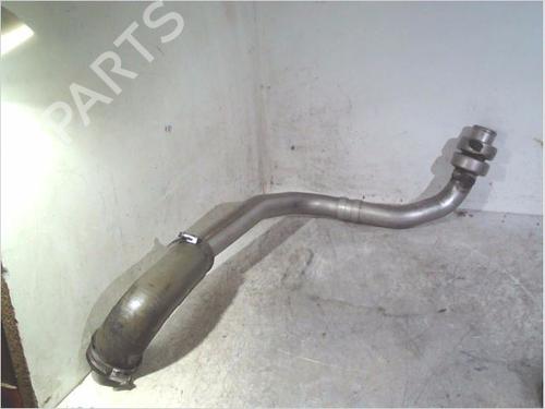 Used Pipe RENAULT LAGUNA II (BG0/1_) 1.9 dCi (BG1A, BG1W, BG0G) (110 hp) 30382044