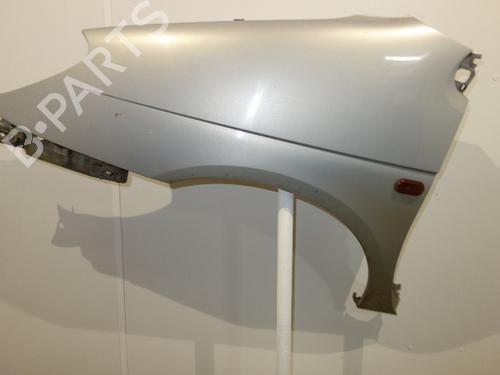 Used Left front fenders RENAULT SCÉNIC I MPV (JA0/1_, FA0_) 1.9 dCi (JA05, JA1F) (102 hp) 26056770