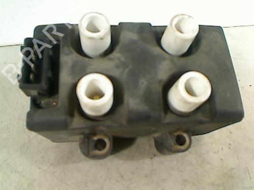 Ignition coil RENAULT CLIO I (B/C57_, 5/357_) 1.2 (5/357Y, 5/357K) | BP26062384M94 