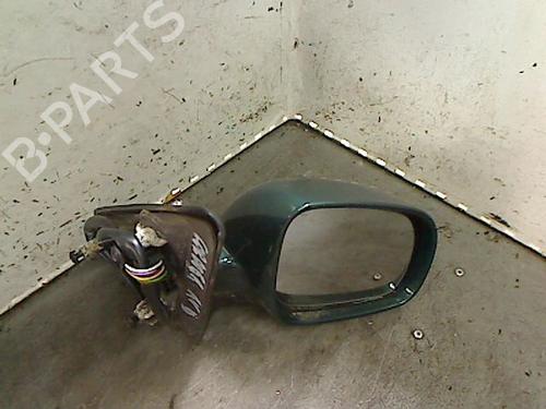 Retrovisor direito SEAT CORDOBA (6K1, 6K2) 1.9 SDI (68 hp) 31705828