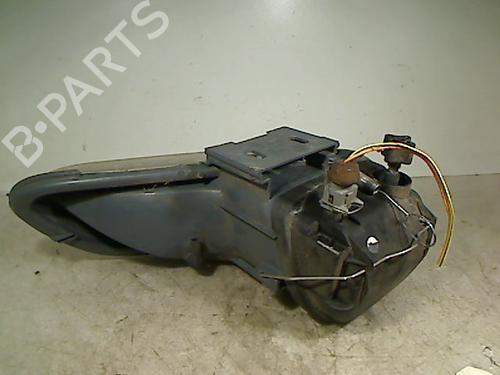 Left front fog light PEUGEOT 406 (8B) 1.9 TD | BP26075060C30 