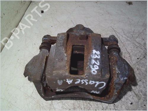 Venstre bremsekaliber foran MERCEDES-BENZ A-CLASS (W169) A 180 CDI (169.007, 169.307) (109 hp) 26112419