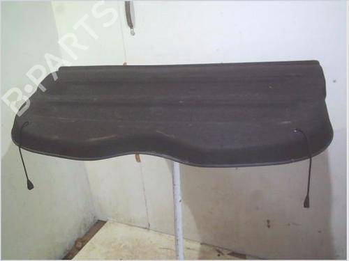 Used Rear parcel shelf CITROËN DS4 (NX_) 1.6 HDi 115 (114 hp) 31377635