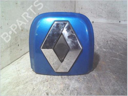 Módulo eletrónico RENAULT CLIO II (BB_, CB_) 1.2 (BB0A, BB0F, BB10, BB1K, BB28, BB2D, BB2H, CB0A,... (58 hp) 32242483