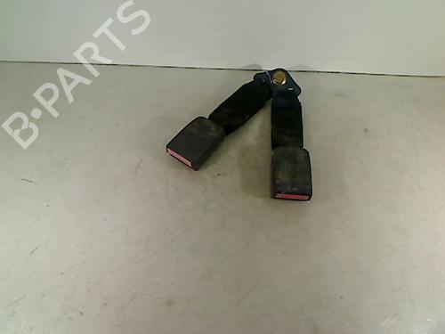 Sikkerhetsbelte-spenne DACIA LOGAN (LS_) 1.5 dCi (LS0K) (68 hp) 26070476
