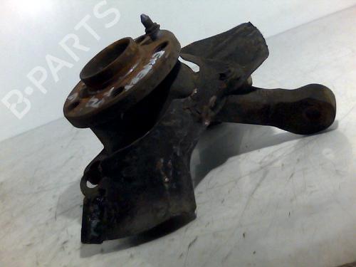 Left front steering knuckle PEUGEOT EXPERT Van (222) 1.9 D 70 | BP26061952M25 