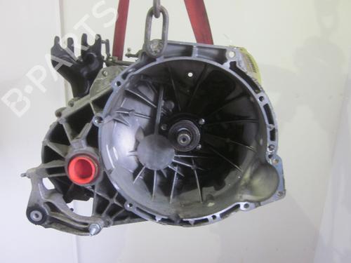 Used Gearbox FORD FOCUS II (DA_, HCP, DP) 1.4 (80 hp) 26068492