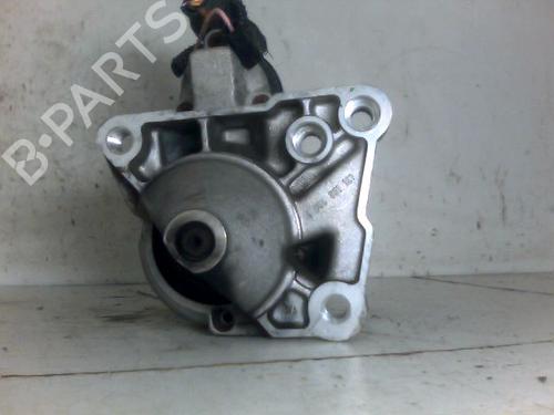 Starter RENAULT ESPACE III (JE0_) 2.0 16V (JE0N, JE0L, JE02) | BP29890076M8