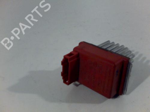 Used Heater resistor SEAT CORDOBA Vario (6K5) 1.9 TDI (90 hp) 28323207