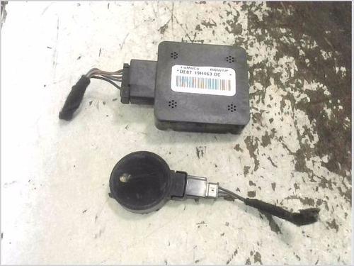 Electronic sensor FORD FIESTA VI (CB1, CCN) 1.5 TDCi | BP39954859M84 - Image 2