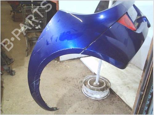 Rear bumper FORD KA (RB_) 1.6 i | BP29399768C8 