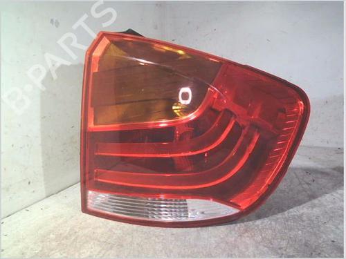 Used Right taillight BMW X1 (E84) xDrive 23 d (204 hp) 26509029