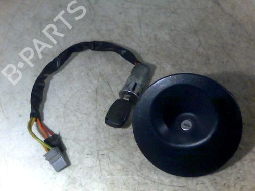 Used Ignition barrel RENAULT KANGOO Express (FC0/1_) 1.5 dCi (61 hp) 26072398