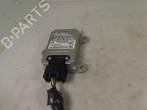 Elektronisk modul OPEL VECTRA C GTS (Z02) 1.9 CDTI (F68) (120 hp) 26078880