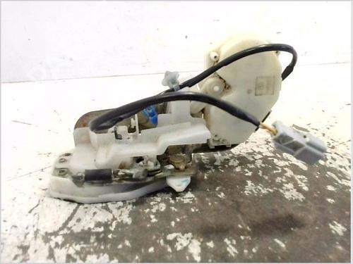 Used Front right lock HONDA CIVIC VI Hatchback (EJ, EK) 1.4 i S (EJ9) (90 hp) 33029574