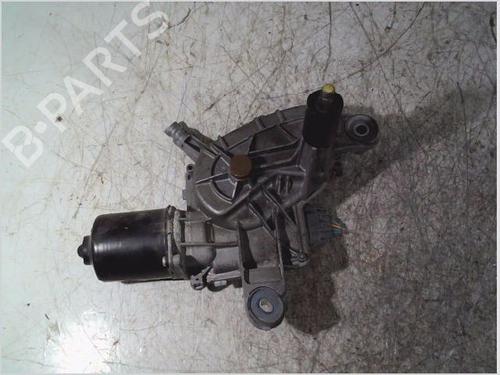 Rear wiper motor CITROËN C4 Picasso I MPV (UD_) 1.6 HDi | BP26111457M102 