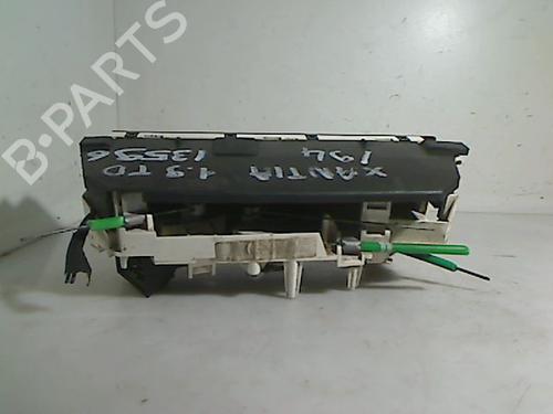 Climate control CITROËN XANTIA Break (X1_, X2_) 1.9 Turbo D | BP26071923I5 