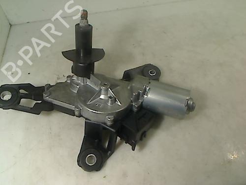 Rear wiper motor TOYOTA YARIS (_P9_) 1.4 D-4D (NLP90_, NLP90R) | BP26078621M102 