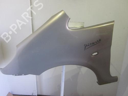Used Left front fenders CITROËN XSARA PICASSO (N68) 1.8 16V (115 hp) 26068819