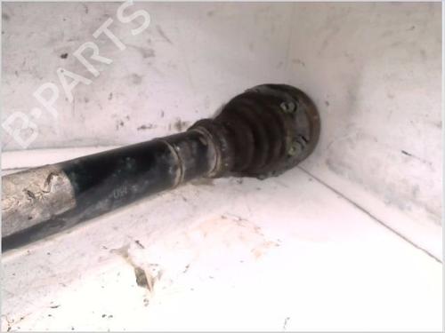 Right front driveshaft SEAT LEON (1M1) 1.9 TDI | BP28325171M39