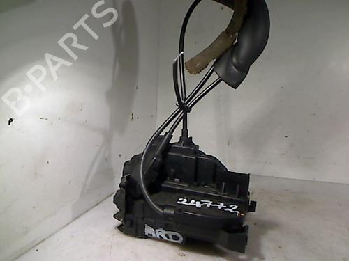 Used Rear right lock RENAULT MEGANE III Grandtour (KZ0/1) 1.5 dCi (KZ09, KZ0D, KZ1G, KZ29, KZ14, KZ1W, KZ10, KZ1F,... (110 hp) 26071633