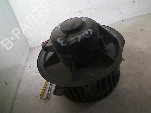 Used Heater blower motor VW GOLF III (1H1) 1.9 TD, GTD (75 hp) 26073336