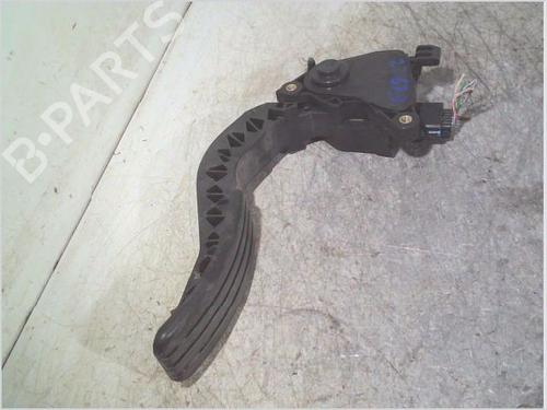 Used Pedal Pedal RENAULT TRAFIC III Van (FG_) 1.6 dCi 115 (FGMD) (116 hp) 34269720 34269720
