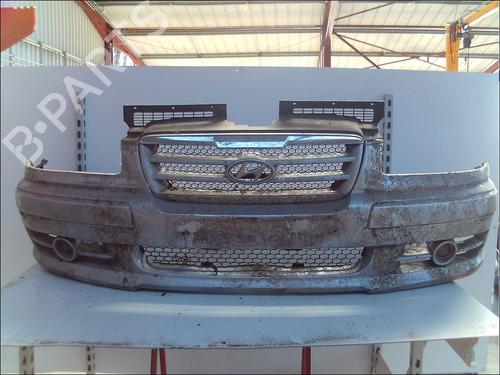 Pare-chocs avant SEAT LEON (1M1) 1.9 TDI (110 hp) 28325172
