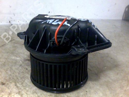 Heater blower motor PEUGEOT 406 (8B) 2.2 HDi | BP26090058M62 