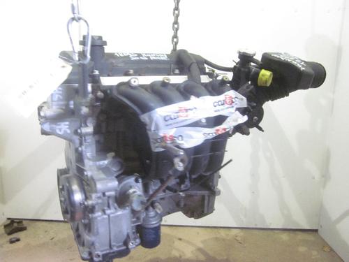 Engine HYUNDAI i20 I (PB, PBT) 1.2 | BP26069562M1 
