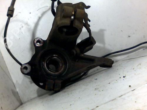 Right front steering knuckle PEUGEOT 306 Break (7E, N3, N5) 1.9 D | BP26075346M26 
