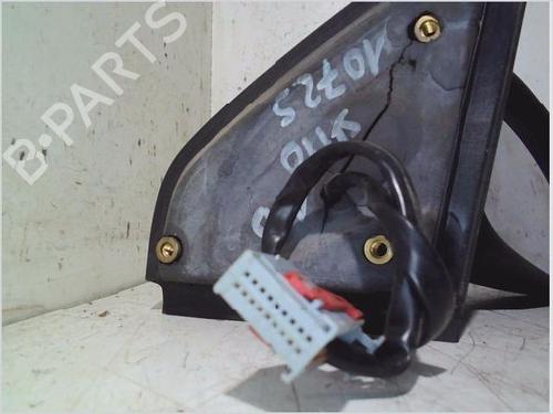 Right mirror FIAT STILO (192_) 1.8 16V (192AXC1A, 192BXC1A) | BP26058008C27 