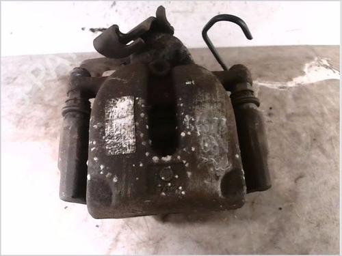 Right rear brake caliper PEUGEOT 3008 I MPV (0U_) 1.6 HDi | BP26107613M106 