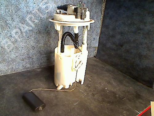 Used Fuel pump Fuel pump PEUGEOT 206 Hatchback (2A/C) 1.9 D (69 hp) 32982710 32982710