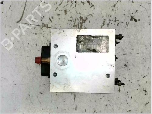 Used ABS pump CITROËN XANTIA Break (X1_, X2_) 2.0 HDI 109 (109 hp) 28131953