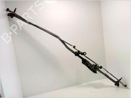 Used Front wiper motor PEUGEOT 308 SW I (4E_, 4H_) 1.6 HDi (109 hp) 28325058