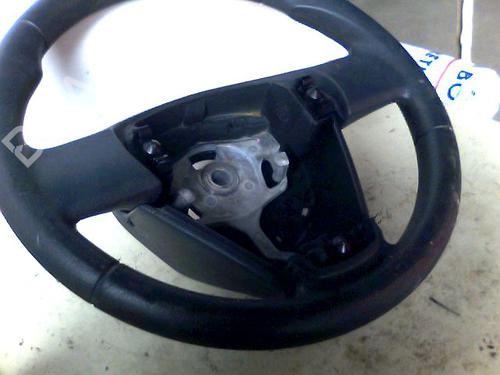 Used Steering wheel CITROËN C2 (JM_) 1.4 HDi (68 hp) 26120378